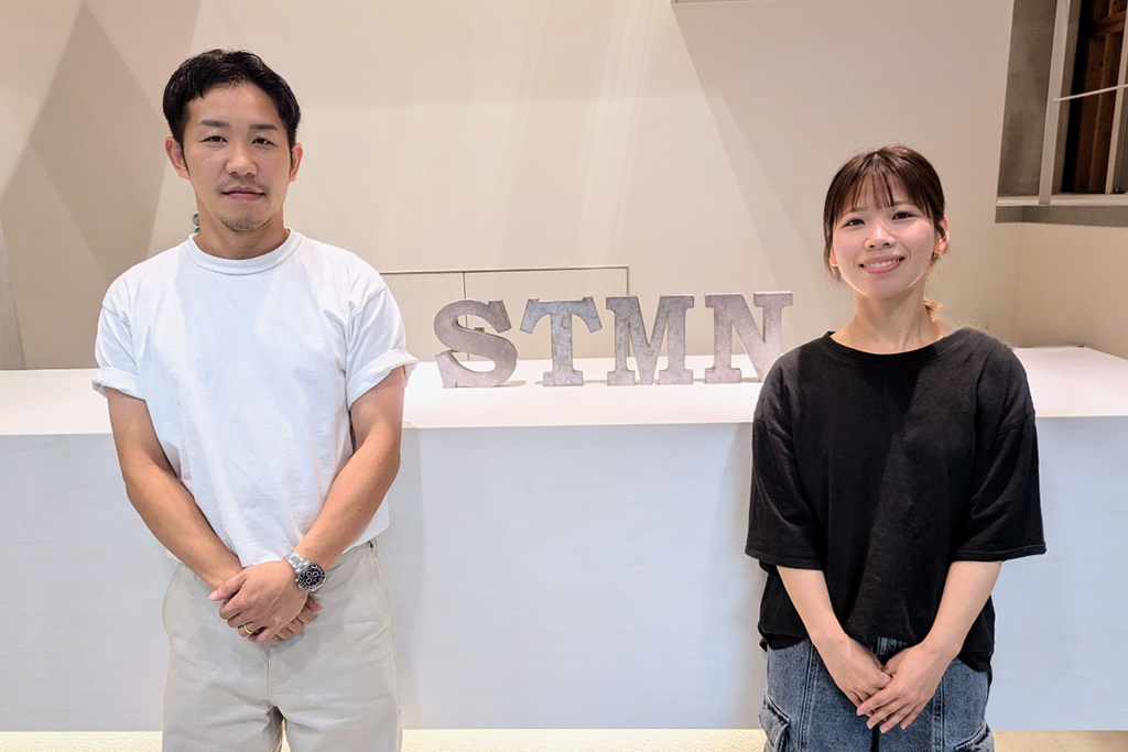 「人」を大切にする会社が採用活動にLAPRASを選んだ理由とは。スタメンが実現するカルチャー重視の…